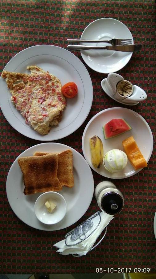Pwani Silver Sand Beach Hotel Zanzibar Ngoại thất bức ảnh